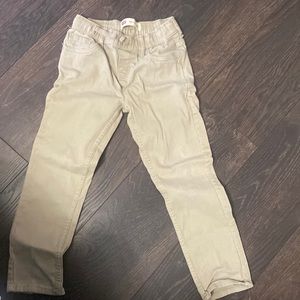 Boys Levis pull on pant